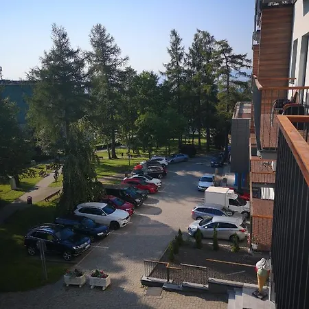 Tobias, Primo, Starý Smokovec Appartamento