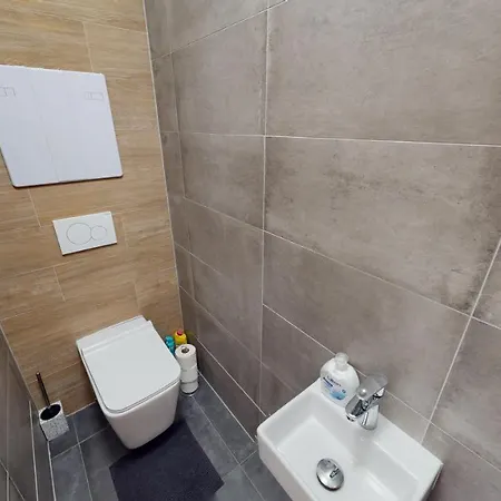 Tobias, Primo, Stary Smokovec Vysoké Tatry