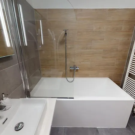 Tobias, Primo, Stary Smokovec *