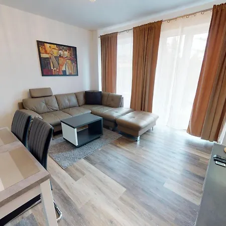 Tobias, Primo, Stary Smokovec شقة Vysoké Tatry