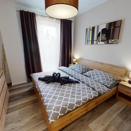 Tobias, Primo, Stary Smokovec