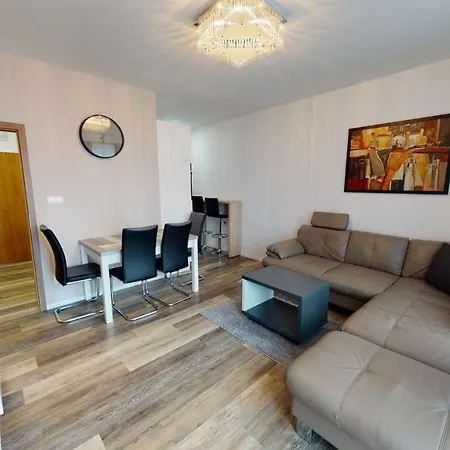 Апартаменты Tobias, Primo, Stary Smokovec *