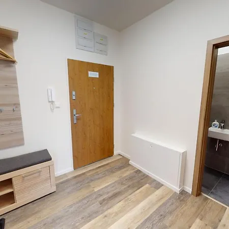 Tobias, Primo, Stary Smokovec * Високе-Татри