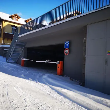 Tobias, Primo, Starý Smokovec Vysoké Tatry