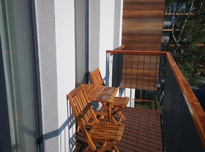 Apartment Tobias, Primo, Stary Smokovec